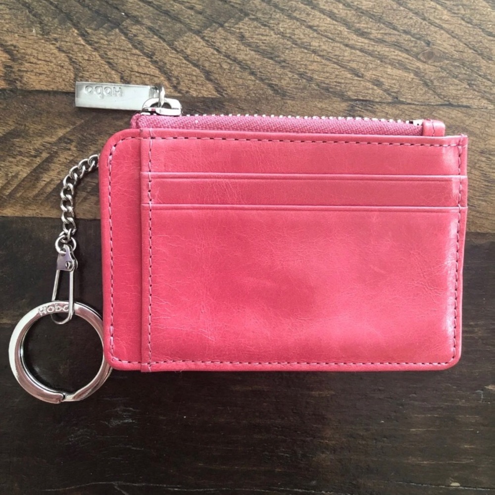 Hobo wallet